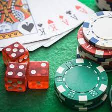 Как войти на сайт Casino Triumf