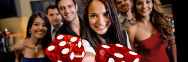 Как войти на сайт Casino Triumf