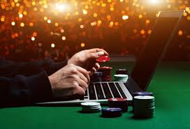 Официальный сайт Casino Triumf