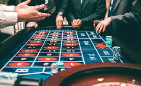 Как войти на сайт Casino Triumf